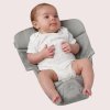 ERGOBABY Novorozenecká vložka Easy Snug Original Grey