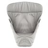 ERGOBABY Novorozenecká vložka Easy Snug Original Grey