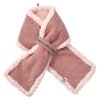 LODGER Muffler Fleece Scandinavian Plush