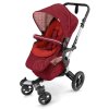 CONCORD Neo Travel set Tomato Red 2016