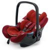 CONCORD Neo Travel set Tomato Red 2016