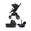 CONCORD Neo Travel set Midnight Black 2016