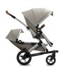 JOOLZ GEO Earth II Duo Elephant Grey
