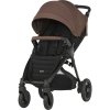 BRITAX B-Motion 4 Plus Wood Brown