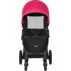 BRITAX B-Motion 4 Plus Ocean Blue