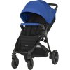 BRITAX B-Motion 4 Plus Ocean Blue