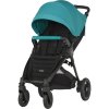 BRITAX B-Motion 4 Plus Lagoon Green