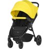 BRITAX B-Agile 4 Plus Sunshine Yellow