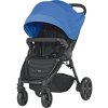 BRITAX B-Agile 4 Plus Ocean Blue
