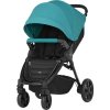 BRITAX B-Agile 4 Plus Lagoon Green