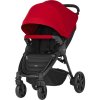 BRITAX B-Agile 4 Plus Flame Red