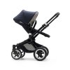 BUGABOO Buffalo Classic+ Kompletní kočárek Navy Blue