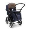 BUGABOO Buffalo Classic+ Kompletní kočárek Navy Blue