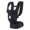 ERGOBABY Nosítko Adapt Black