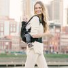 ERGOBABY Nosítko Adapt Black