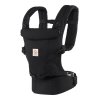 ERGOBABY Nosítko Adapt Black