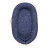 VOKSI Baby Nest Premium Poppy Blue Flying