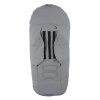 VOKSI Fusak Breeze Light Grey Footprints