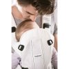 BABYBJÖRN Nosítko We Air White Mesh