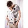 BABYBJÖRN Nosítko We Air White Mesh