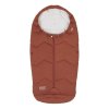 VOKSI Fusak Sky Light Terracotta Red