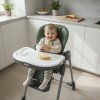 ZOPA Dětská židlička Monti 2 Diamond Beige
