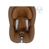 MAXI COSI Pearl 360 Pro Authentic Cognac