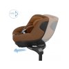 MAXI COSI Pearl 360 Pro Authentic Cognac
