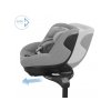 MAXI COSI Pearl 360 Pro Authentic Grey