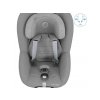MAXI COSI Pearl 360 Pro Authentic Grey