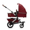JOOLZ GEO Earth II Twin Lobster Red