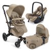 CONCORD Neo Mobility set Cool Beige 2016