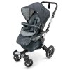 CONCORD Neo Mobility set Graphite Grey 2016