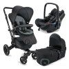 CONCORD Neo Mobility set Midnight Black 2016