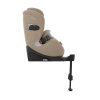 CYBEX Platinum Anoris T2 i-Size Plus Cozy Beige