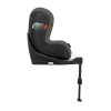 CYBEX Platinum Sirona Zi i-Size Soho Grey