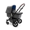 BUGABOO Cameleon3 Blend Kompletní kočárek