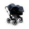 BUGABOO by Diesel Donkey Sluneční stříška Denim