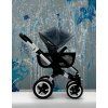 BUGABOO by Diesel Donkey Sluneční stříška Denim