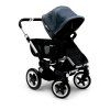 BUGABOO by Diesel Donkey Sluneční stříška Denim