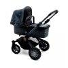 BUGABOO by Diesel Buffalo Kompletní kočárek