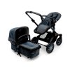 BUGABOO by Diesel Buffalo Kompletní kočárek