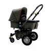 BUGABOO by Diesel Camelon3 Kompletní kočárek
