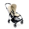 BUGABOO Vlněná podložka Off White