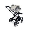 BUGABOO Buffalo/Runner Prodyšná stříška Arctic Grey