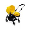 BUGABOO Bee Cocoon Vložka pro malé dítě Black