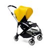 BUGABOO Bee3 Základní set Alu