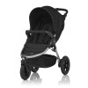 BRITAX B-Motion 3 Cosmos Black