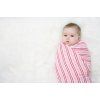 ADEN + ANAIS Classic Swaddle 2balení Princess Posie