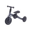 TOP MARK Odrážedlo/tříkolka 4v1 Kaya Grey